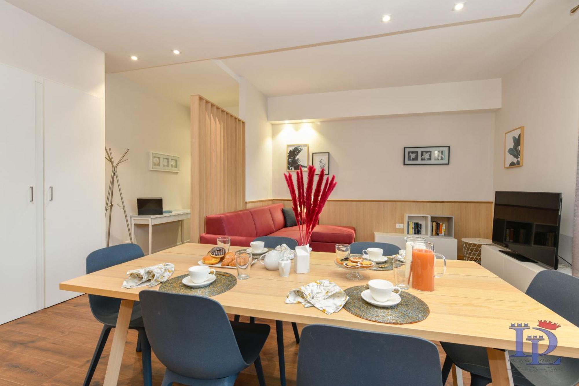Desenzanoloft Desenzanoloft Official Partner Marriott Homes & Villas - Giovanna House Lake View デセンツァーノ・デル・ガルダ エクステリア 写真